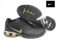 shox r5 nike zapatos placcatura black gold shox-07 nike shox clearance